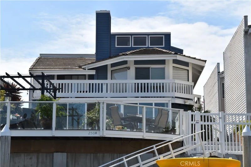 2504 Monaco Drive