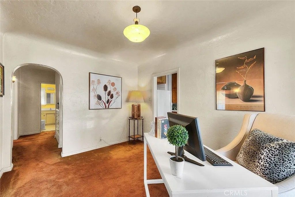 Photo of 1833 S Chapel AVE, Alhambra, CA 91801 (MLS # TR26109570)