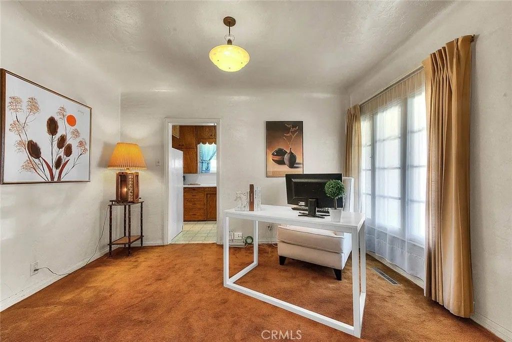 Photo of 1833 S Chapel AVE, Alhambra, CA 91801 (MLS # TR26109570)