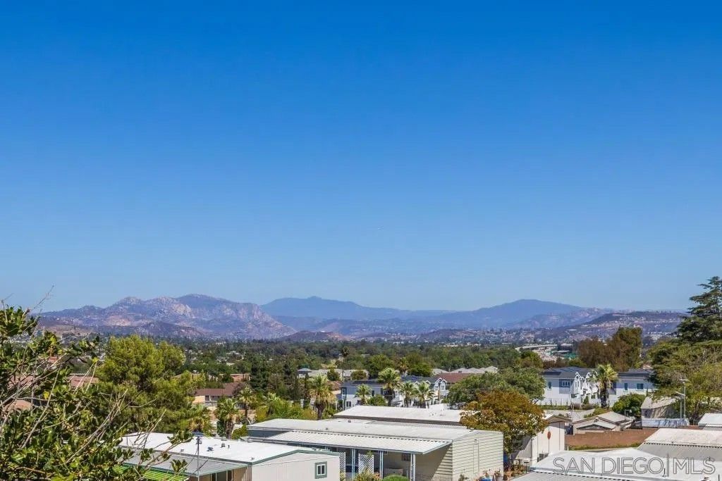 Photo of 7467 Mission Gorge Road #173, Santee, CA 92071 (MLS # 260001720)