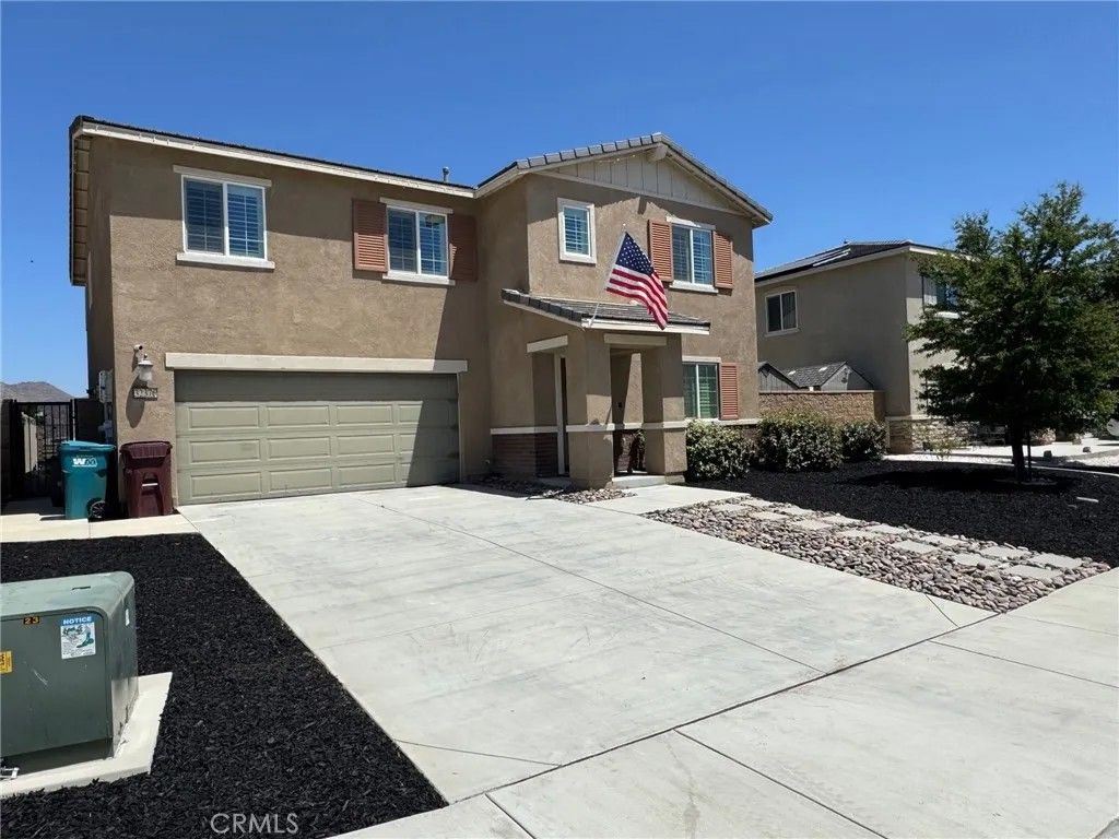 Photo of 32376 Tyron Smith Court, Winchester, CA 92596 (MLS # SW26127019)