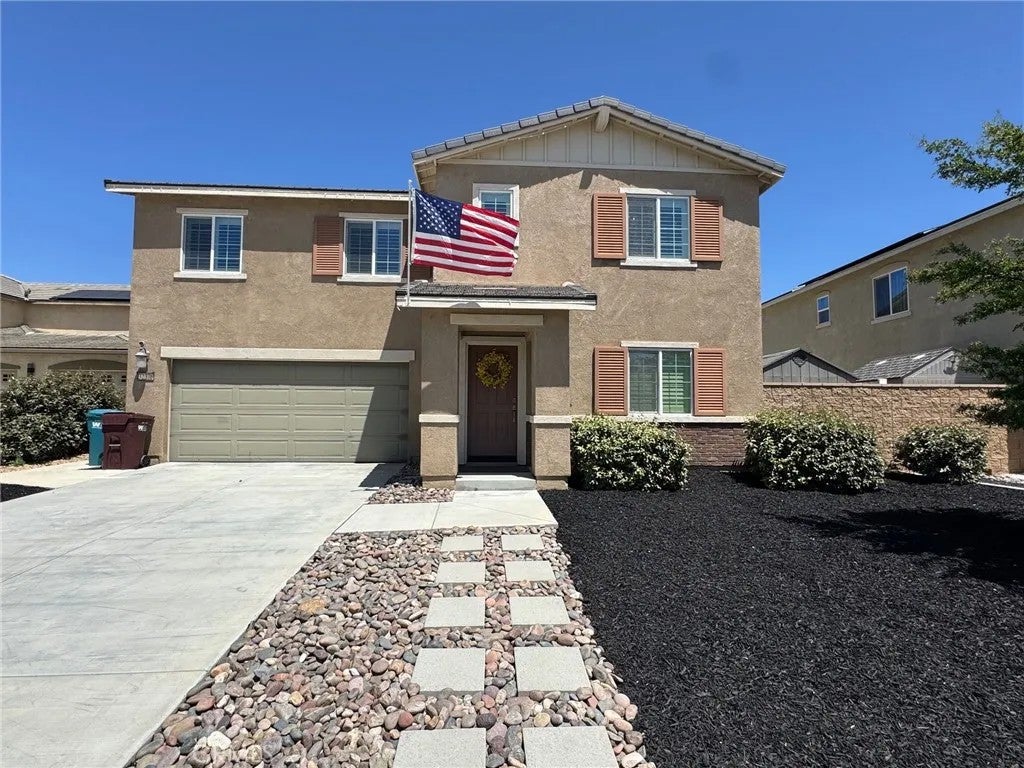 Photo of 32376 Tyron Smith Court, Winchester, CA 92596 (MLS # SW26127019)