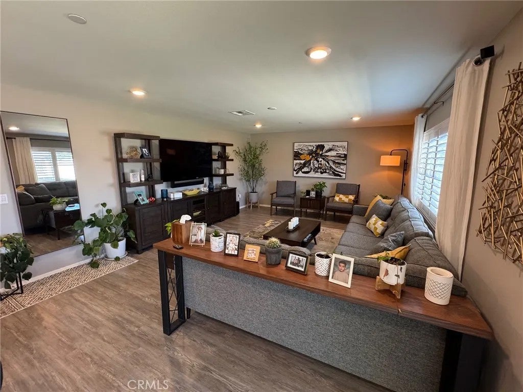 Photo of 32376 Tyron Smith Court, Winchester, CA 92596 (MLS # SW26127019)