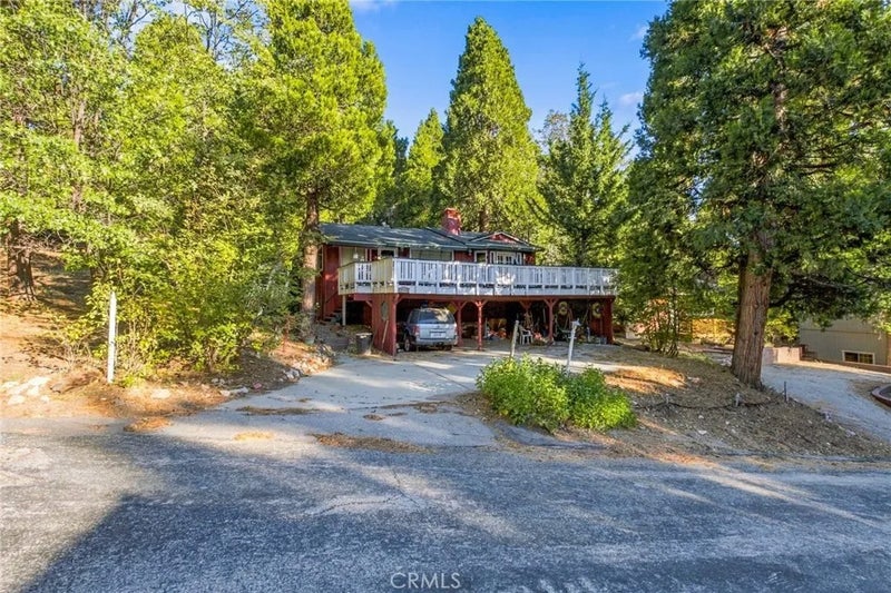 31136 Mountain Oak Drive