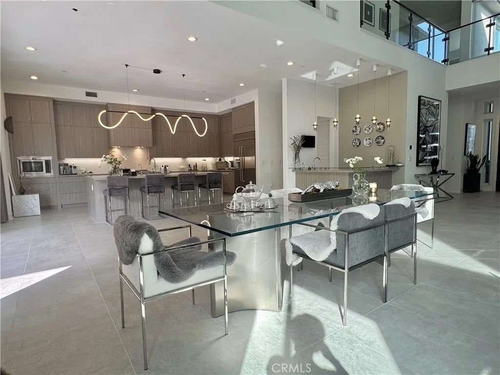 Photo of 20401 W Aberdeen Lane, Porter Ranch, CA 91326 (MLS # OC26002972)