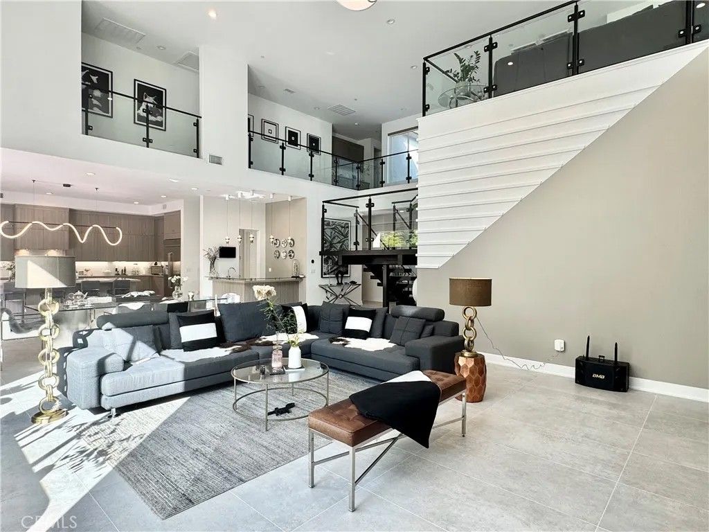 Photo of 20401 W Aberdeen Lane, Porter Ranch, CA 91326 (MLS # OC26002972)