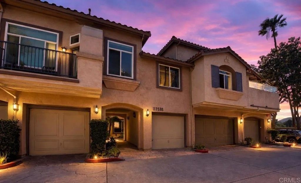 Photo of 11358 Via Rancho San Diego #G, El Cajon, CA 92019 (MLS # PTP2602766)