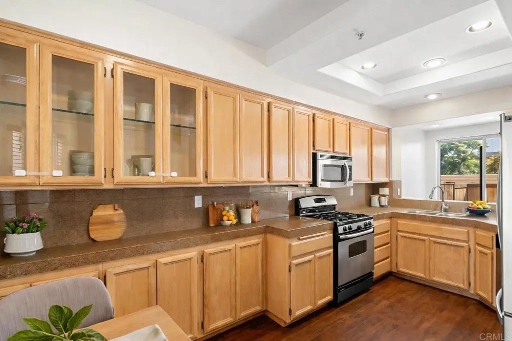 Photo of 11358 Via Rancho San Diego #G, El Cajon, CA 92019 (MLS # PTP2602766)