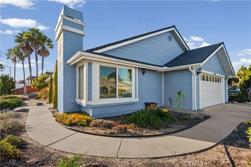 1240 Capitola St