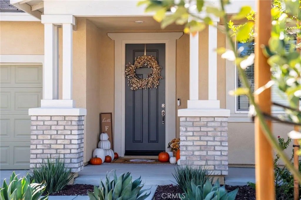 Photo of 30165 Truckee Circle, Menifee, CA 92585 (MLS # SW26064039)