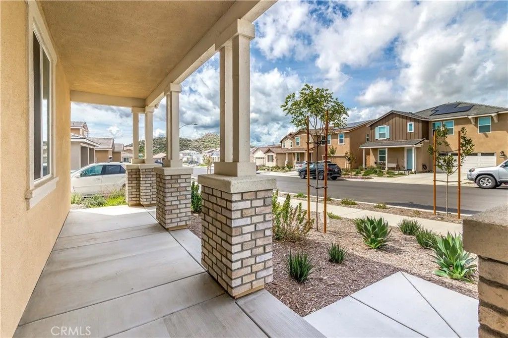 Photo of 30165 Truckee Circle, Menifee, CA 92585 (MLS # SW26064039)