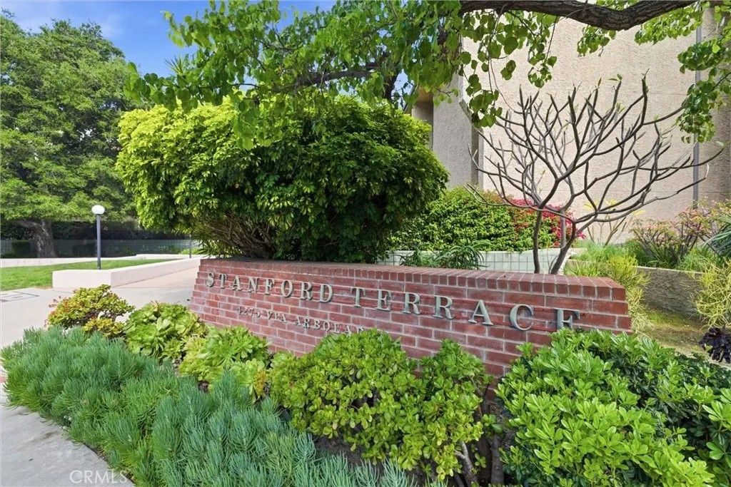 Photo of 4275 Via Arbolada #210, Los Angeles, CA 90042 (MLS # OC26062601)