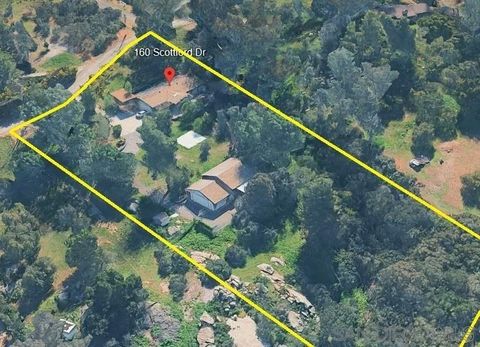 Photo of 160 Scottford DR, El Cajon, CA 92021 (MLS # 260011464)