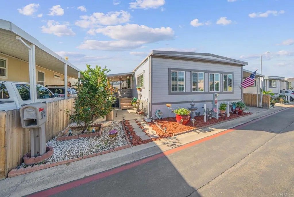 Photo of 444 Anita St #19, Chula Vista, CA 91911 (MLS # PTP2509135)