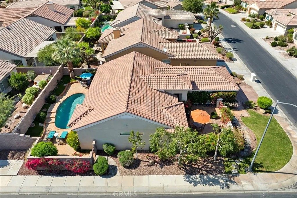 Photo of 78701 Falsetto Dr, Palm Desert, CA 92211 (MLS # SW26060306)