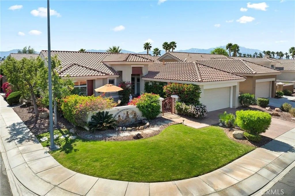Photo of 78701 Falsetto Dr, Palm Desert, CA 92211 (MLS # SW26060306)