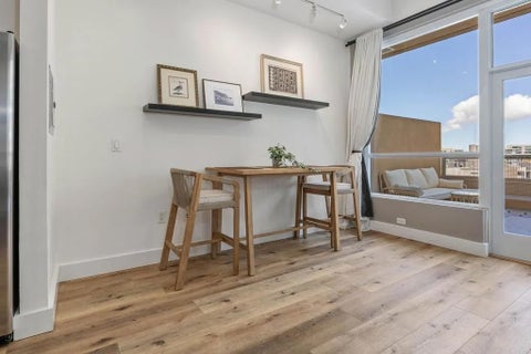 Tiny photo for 350 W Ash Street #603, San Diego, CA 92101 (MLS # NDP2605277)