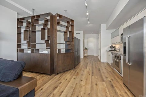 Tiny photo for 350 W Ash Street #603, San Diego, CA 92101 (MLS # NDP2605277)