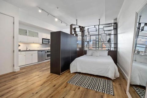 Tiny photo for 350 W Ash Street #603, San Diego, CA 92101 (MLS # NDP2605277)