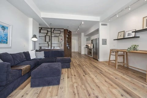 Tiny photo for 350 W Ash Street #603, San Diego, CA 92101 (MLS # NDP2605277)