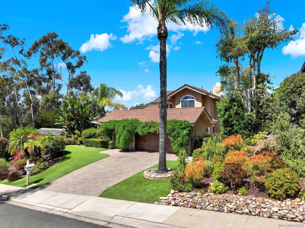 Photo of 12424 Semillon Blvd, San Diego, CA 92131 (MLS # 260013395)
