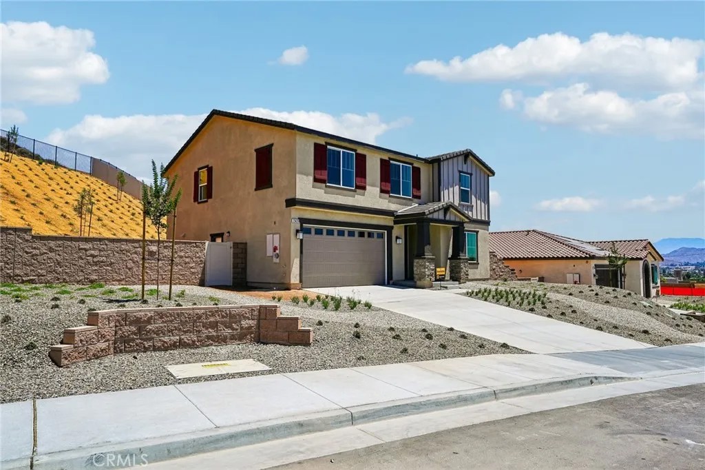 25428 Bonanza Trail Drive