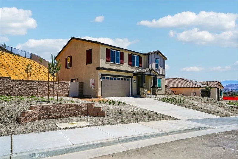 25428 Bonanza Trail Drive