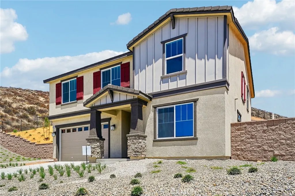 25428 Bonanza Trail Drive