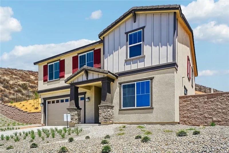 25428 Bonanza Trail Drive