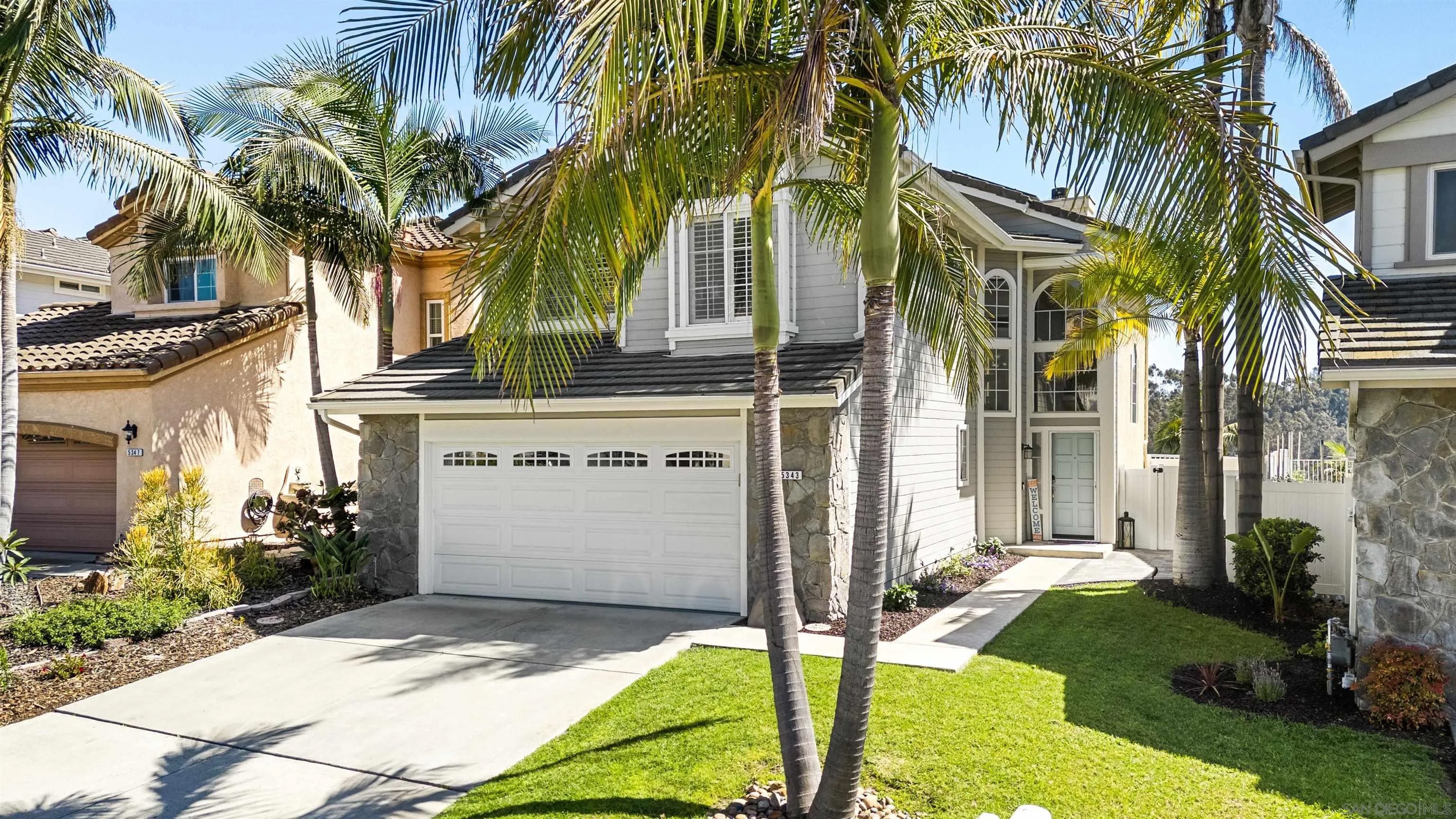 5343 Camino Playa Norte