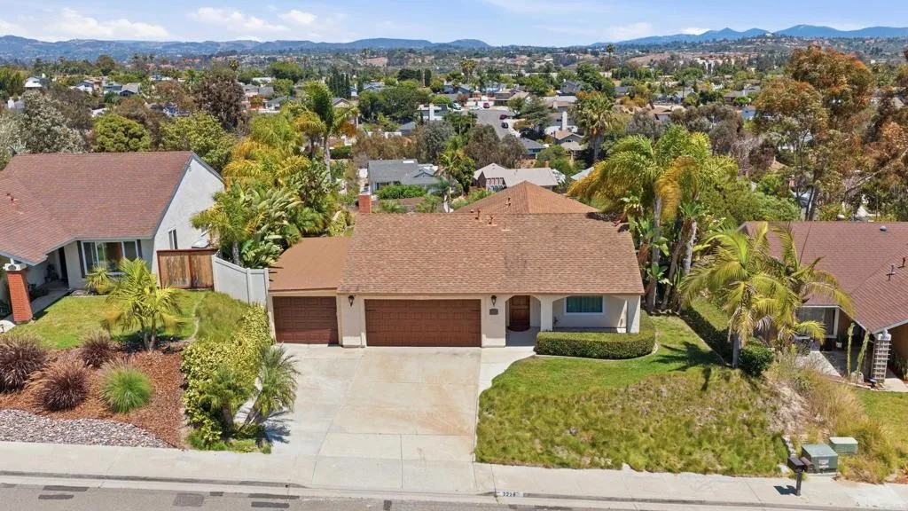 3228 Bernie Drive