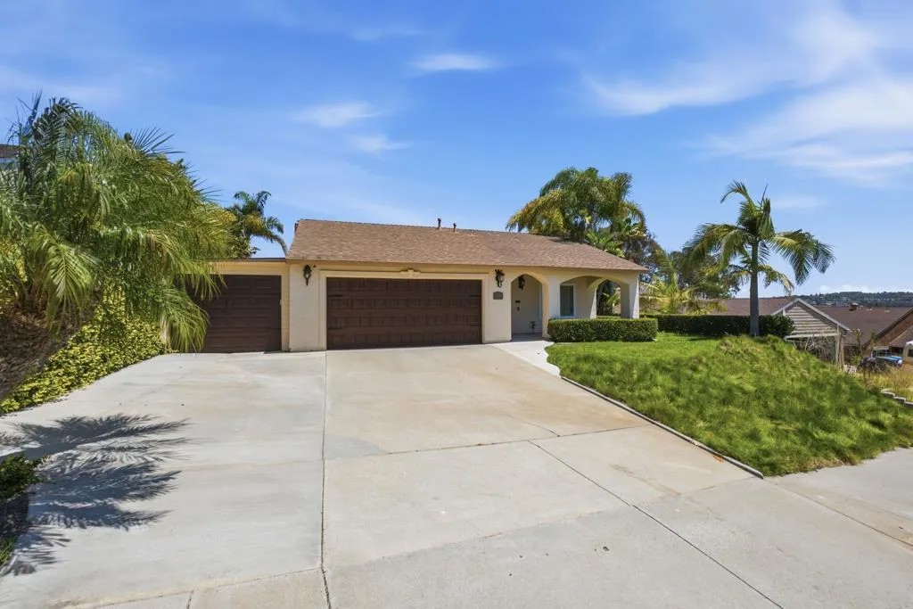 3228 Bernie Drive