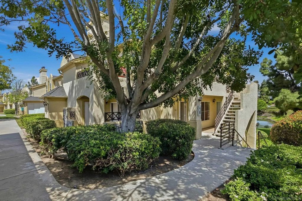 Photo of 787 Brookstone Rd #103, Chula Vista, CA 91913 (MLS # 260009480)