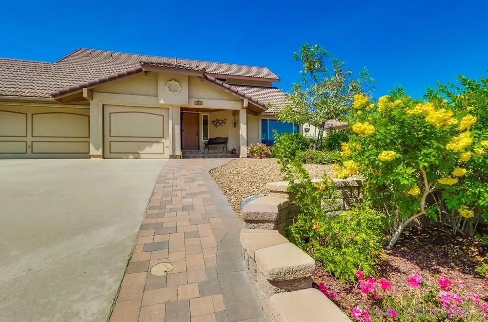 2643 Wind River Road