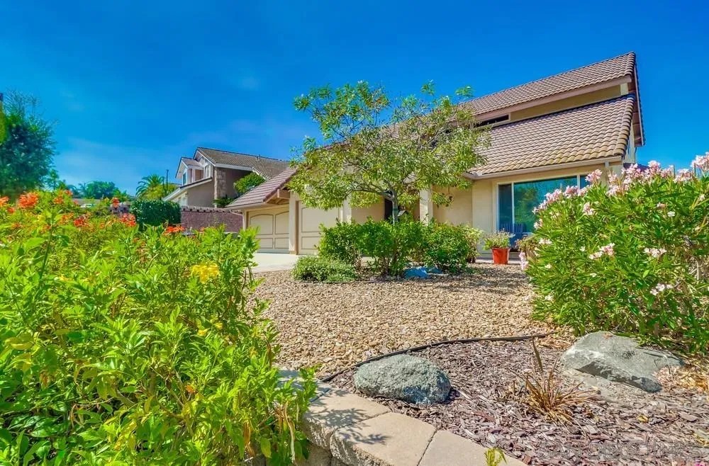 2643 Wind River Road