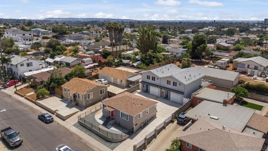 Photo of 2956-60 Ulric Street, San Diego, CA 92111 (MLS # 260009437)