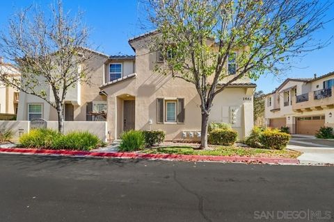 Photo of 1461 Caminito Sardin #1, Chula Vista, CA 91915 (MLS # 260005079)