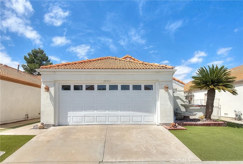 28052 Palm Villa