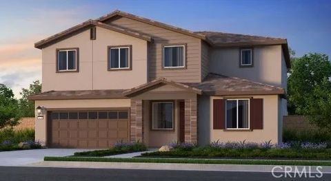 Photo of 34029 Pink Place, French Valley, CA 92596 (MLS # IG26004696)