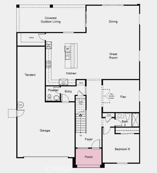 34029 Pink Place