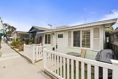 815 Pismo Court, San Diego, CA 92109 - #: NDP2605370