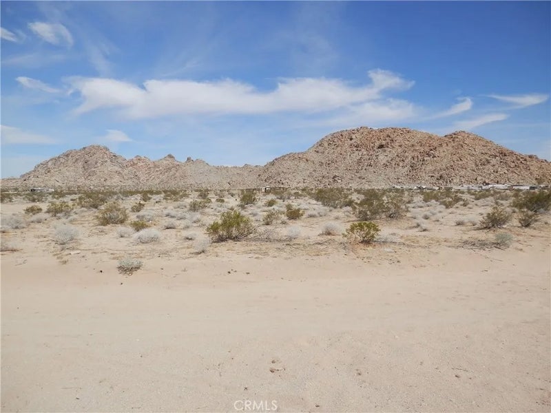 0 Rabbit Springs