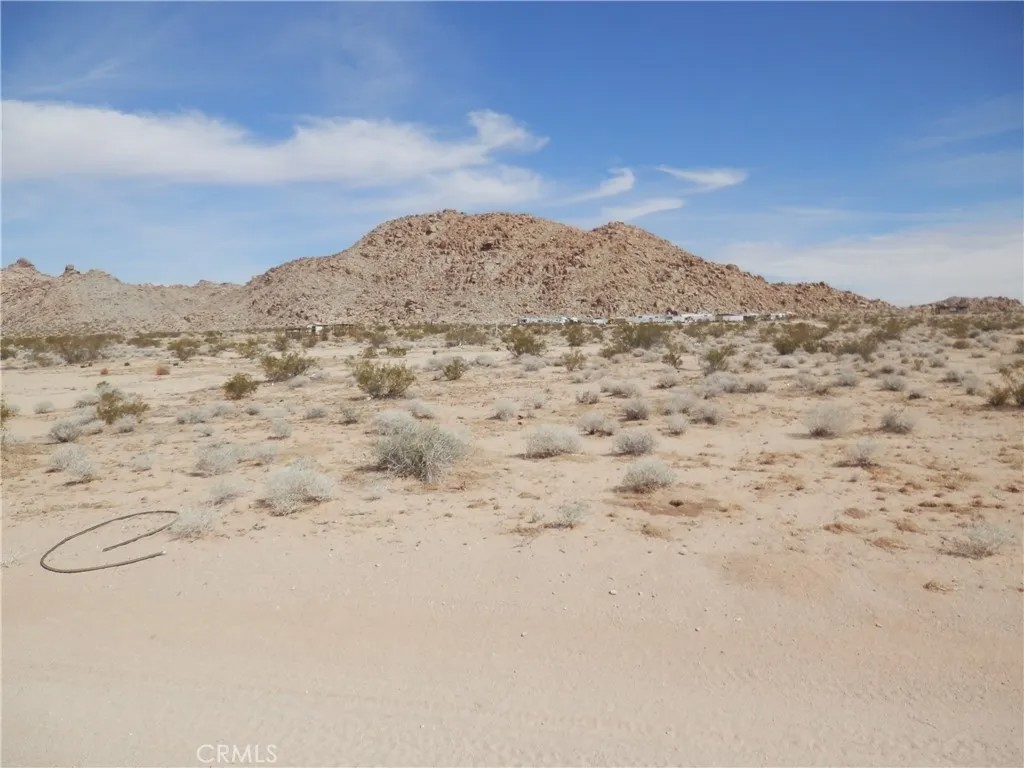 0 Rabbit Springs