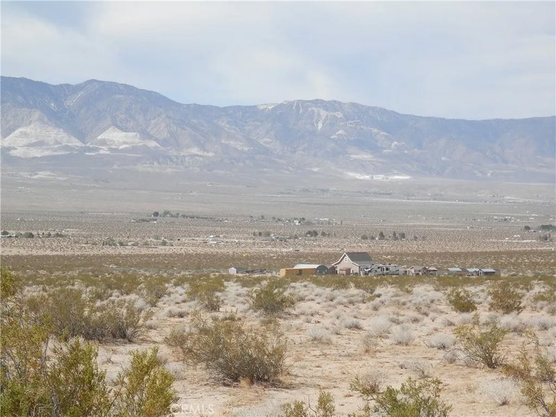 0 Rabbit Springs
