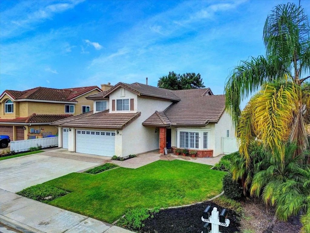 Photo of 3514 Sitio Baya, Carlsbad, CA 92009 (MLS # NDP2509387)