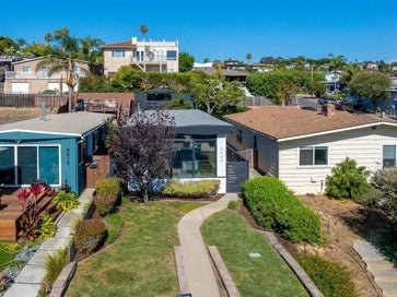 3609 Ethan Allen Ave San Diego CA 92117