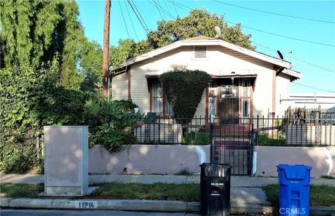 Photo of 11714 S San Pedro ST, Los Angeles, CA 90061 (MLS # SB26200738)