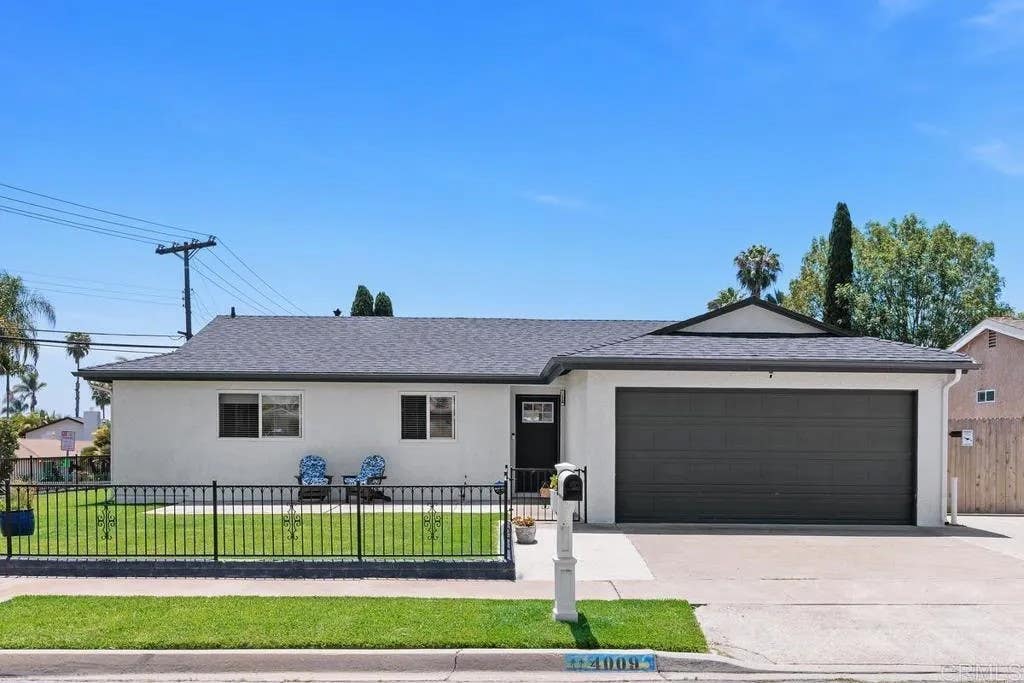 Photo of 4009 Genine Drive, Oceanside, CA 92056 (MLS # NDP2604330)