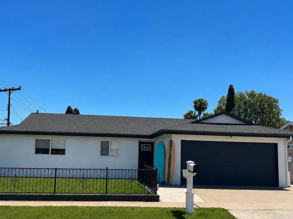 Photo of 4009 Genine Drive, Oceanside, CA 92056 (MLS # NDP2604330)