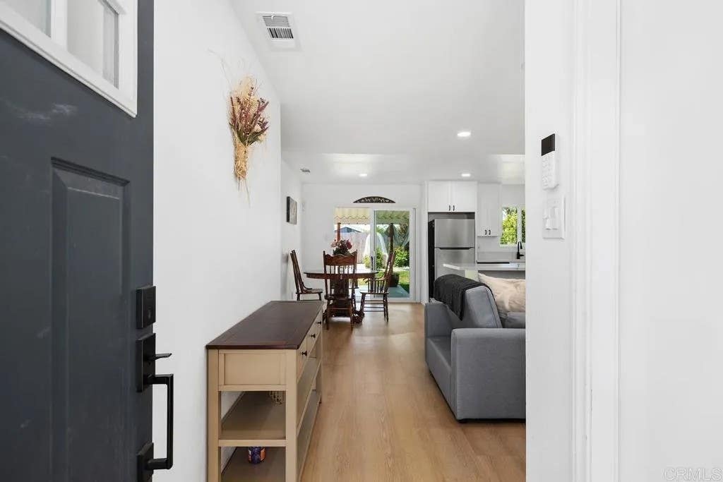 Photo of 4009 Genine Drive, Oceanside, CA 92056 (MLS # NDP2604330)